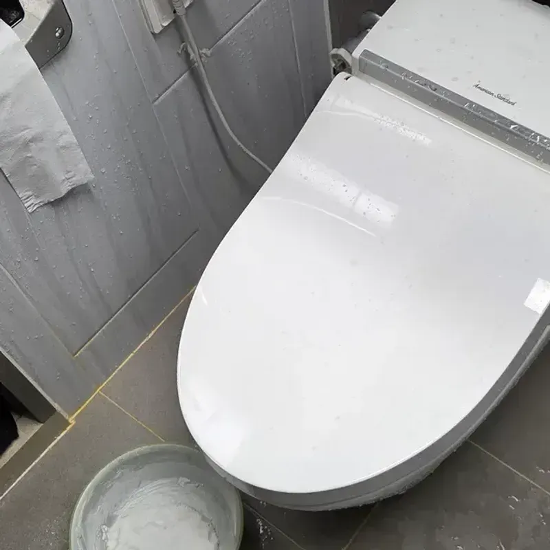 음성 변기막힘